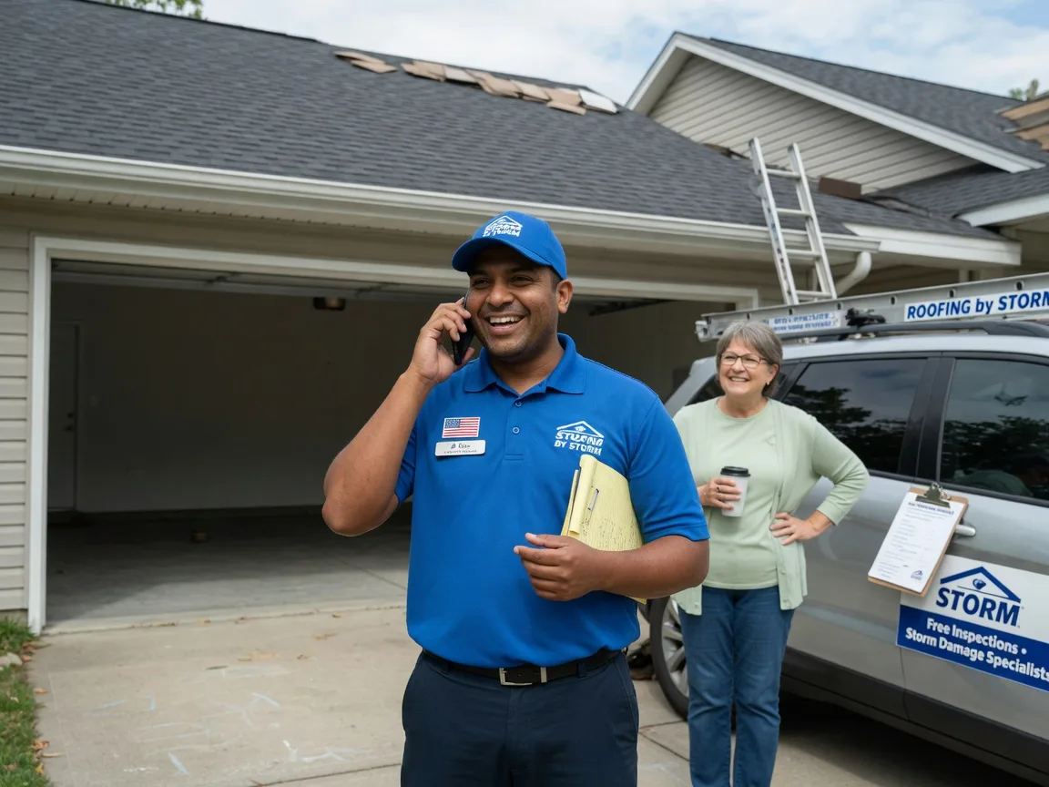 Roof Repair Near Me Pinson, TN FAQs